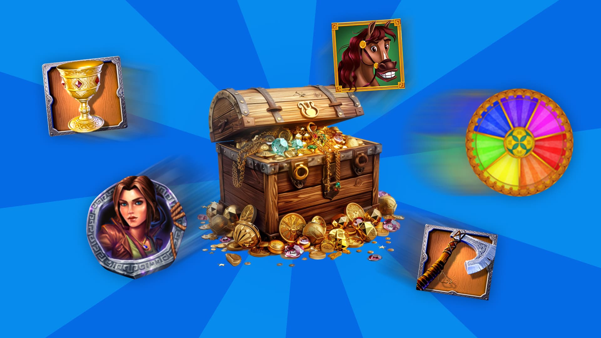 The Best Adventure-Themed Slots