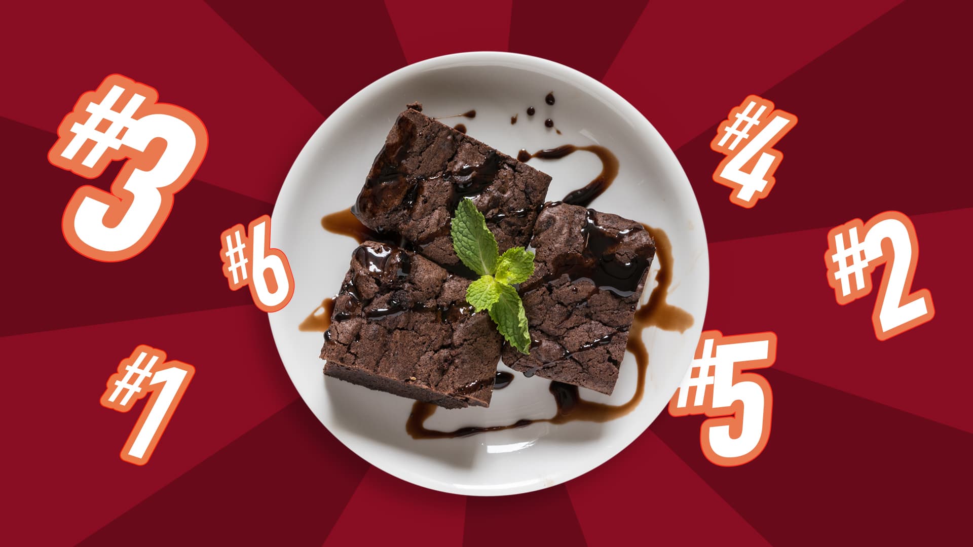 6 Best Desserts Ranked: Nostalgia Edition