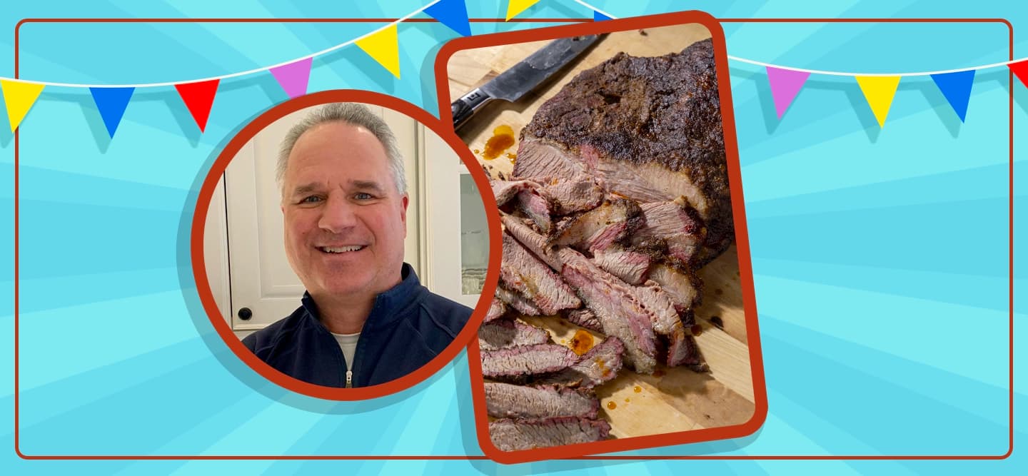 Beef Brisket 101: Hit the BBQ Jackpot