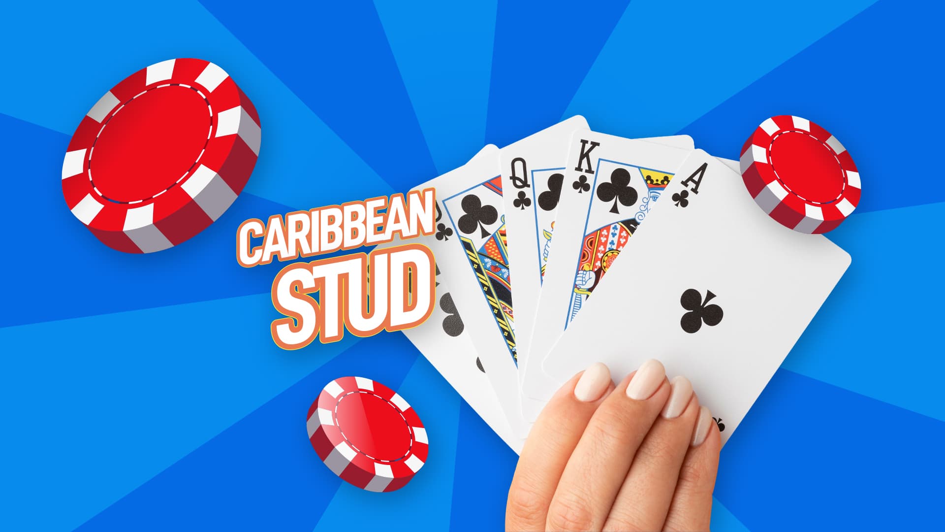 How to play Caribbean Stud Poker – Rules & Strategies