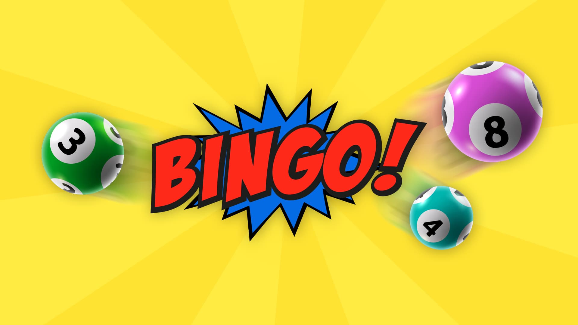 Funny Bingo Calls to Liven Up Bingo Night