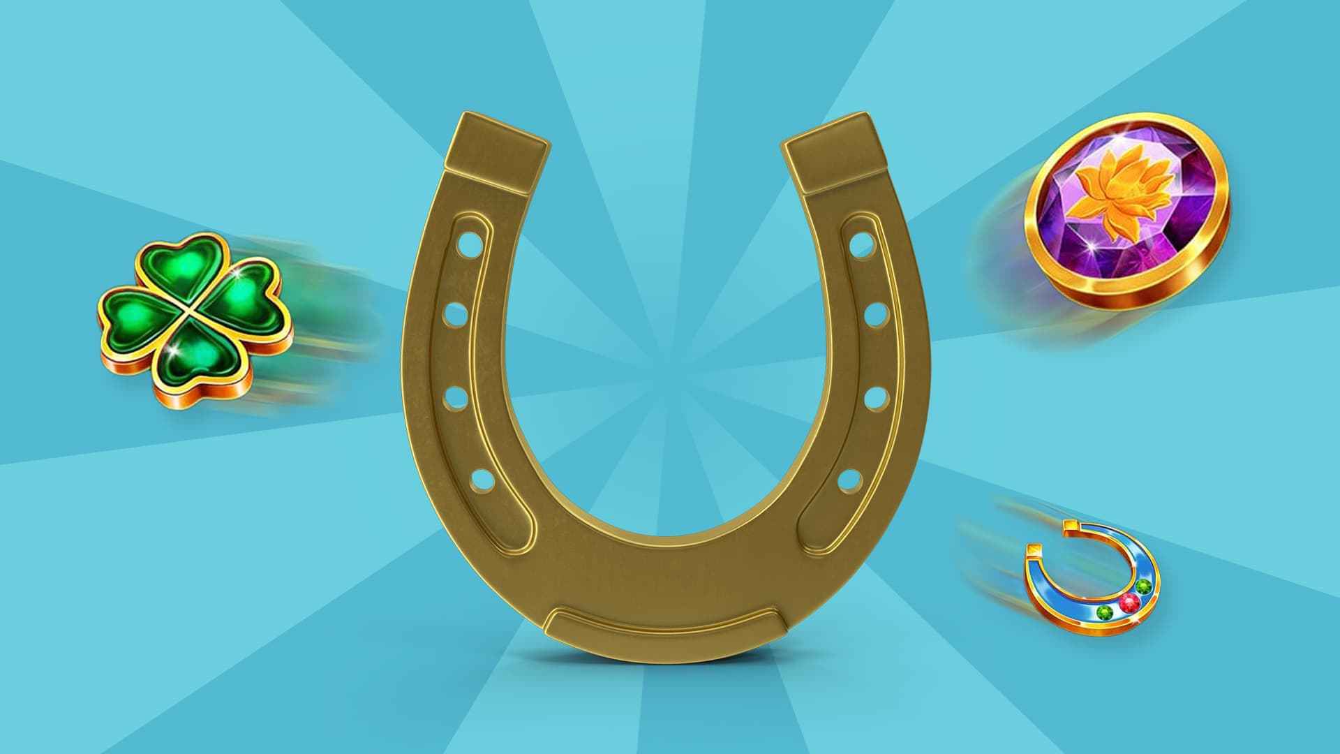 The Most Popular Lucky Charms for Casino Gambling
