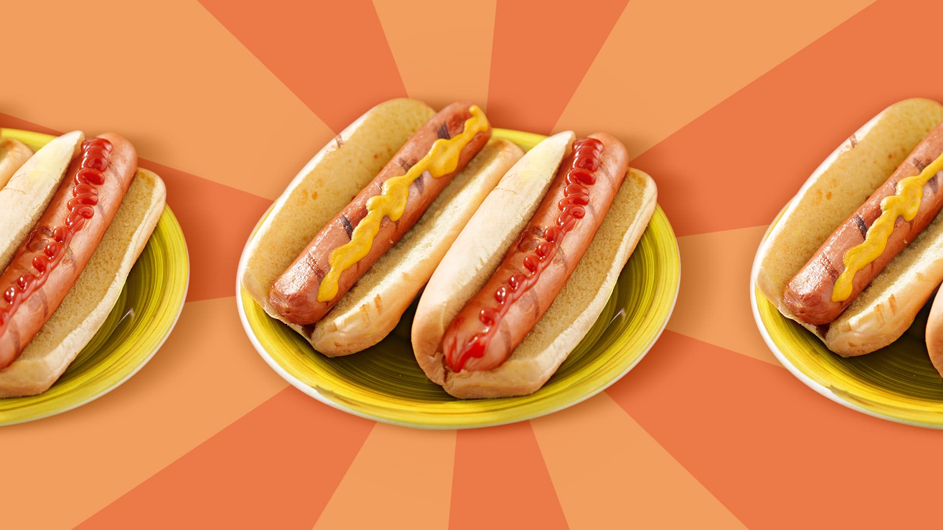 FACTS ABOUT NATHAN’S HOT DOG EATING CONTEST