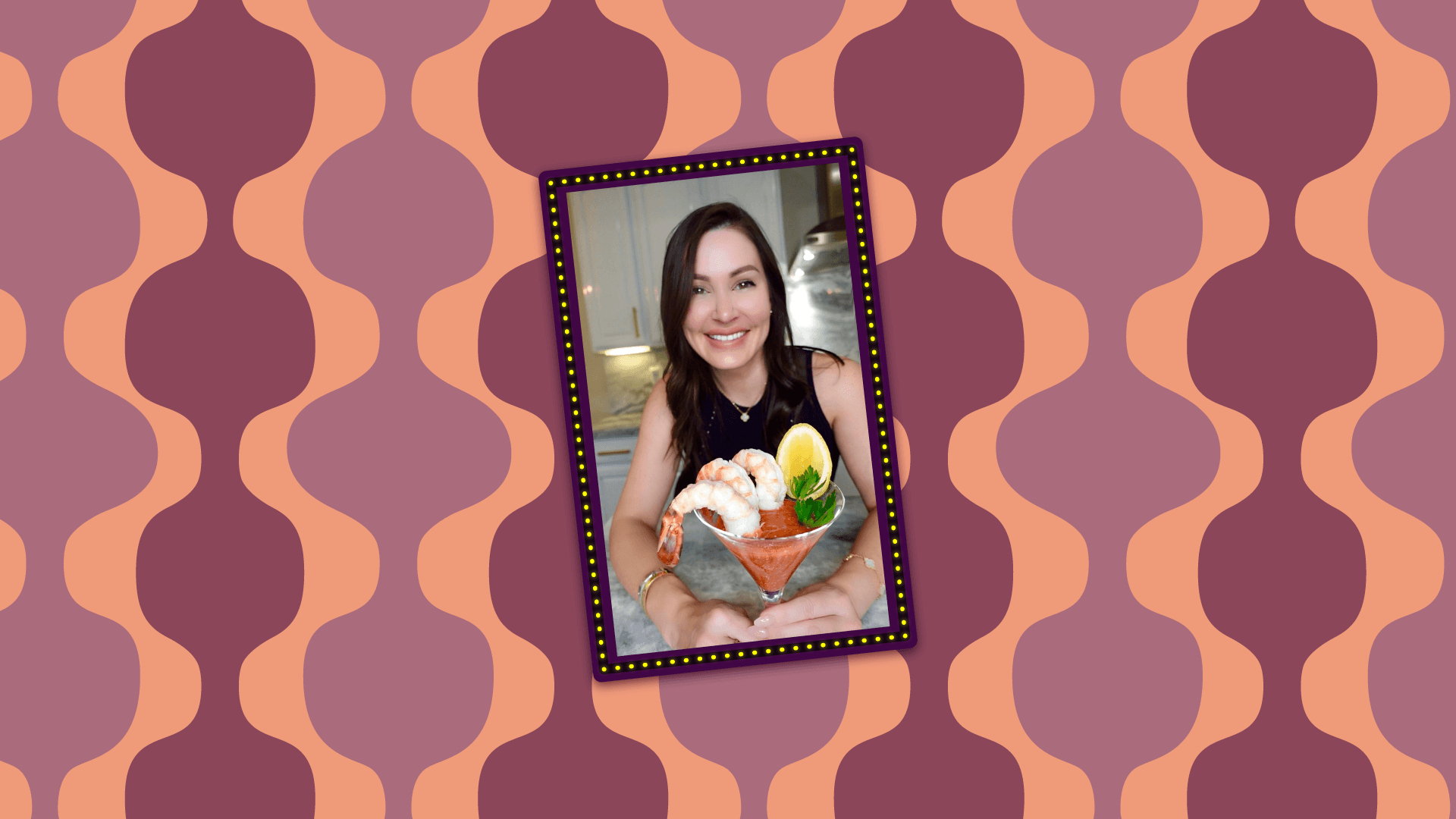 The Best Shrimp Cocktail Recipe (Inspired by Vintage Vegas)