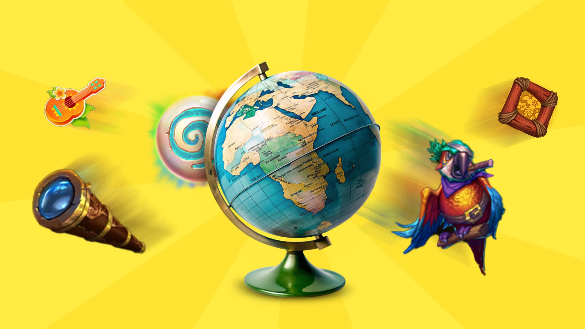 Reel Adventures: Exploring Slot Destinations Series