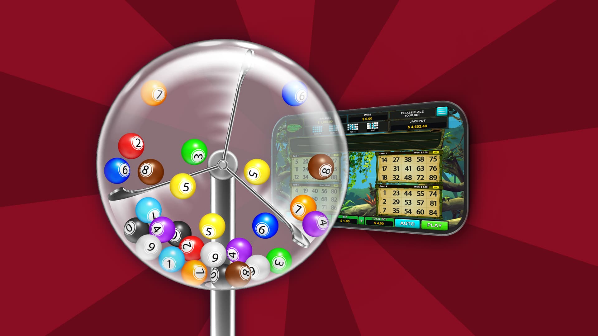 The Surprising History Of Bingo