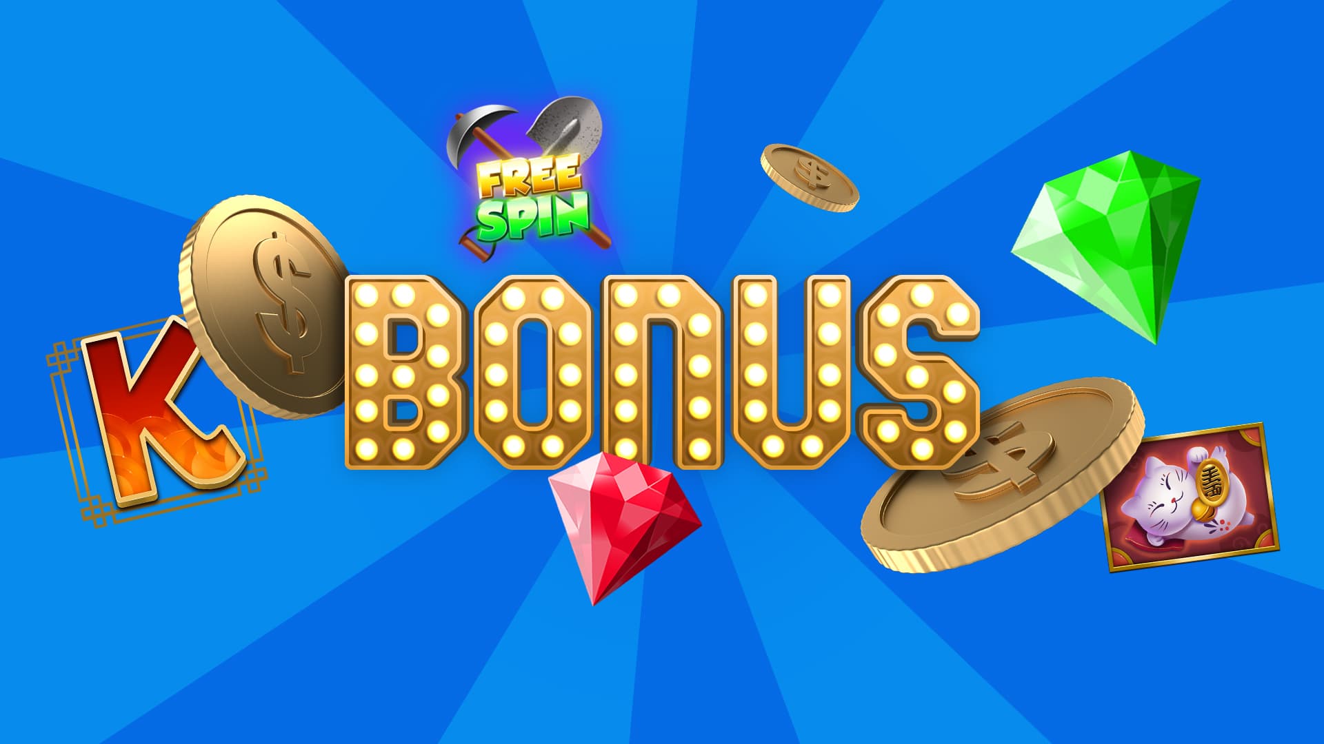 These Slots Are The Bonus Thing Since Sliced Bread