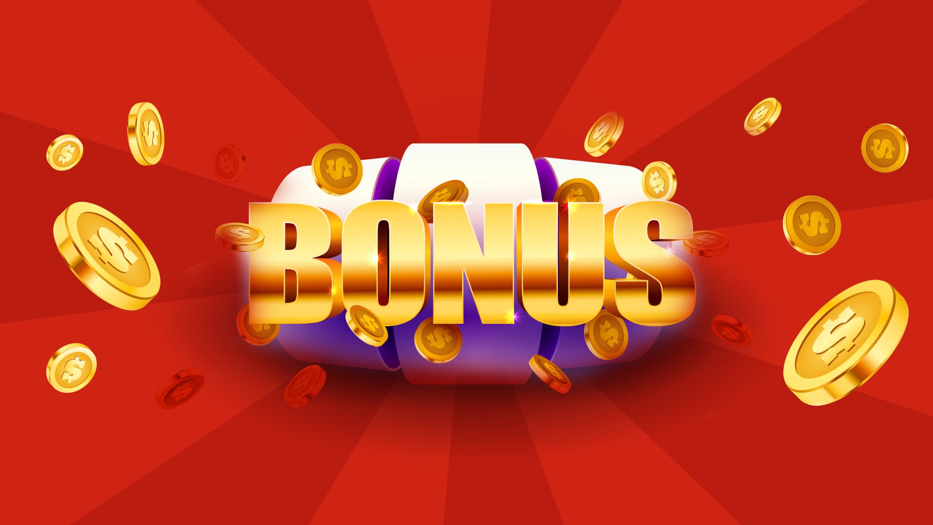 What are bonus buy slots?