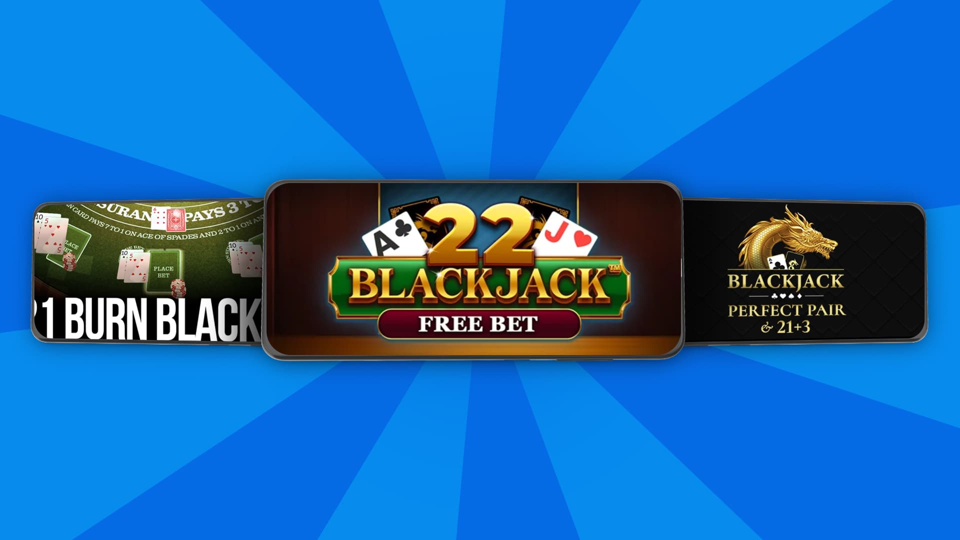 Why Play Blackjack Online – Benefits of Online Blackjack