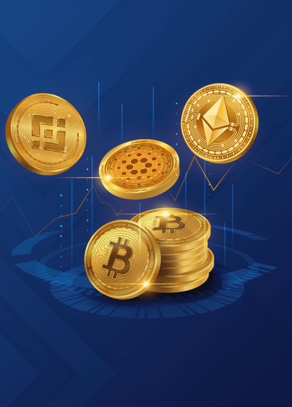Reap The Benefits At A Crypto Casino