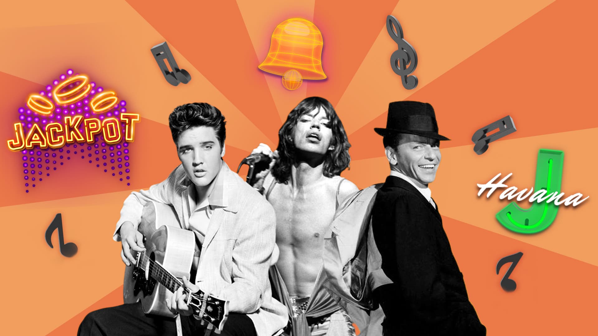 The Best Songs To Match The Best Slots