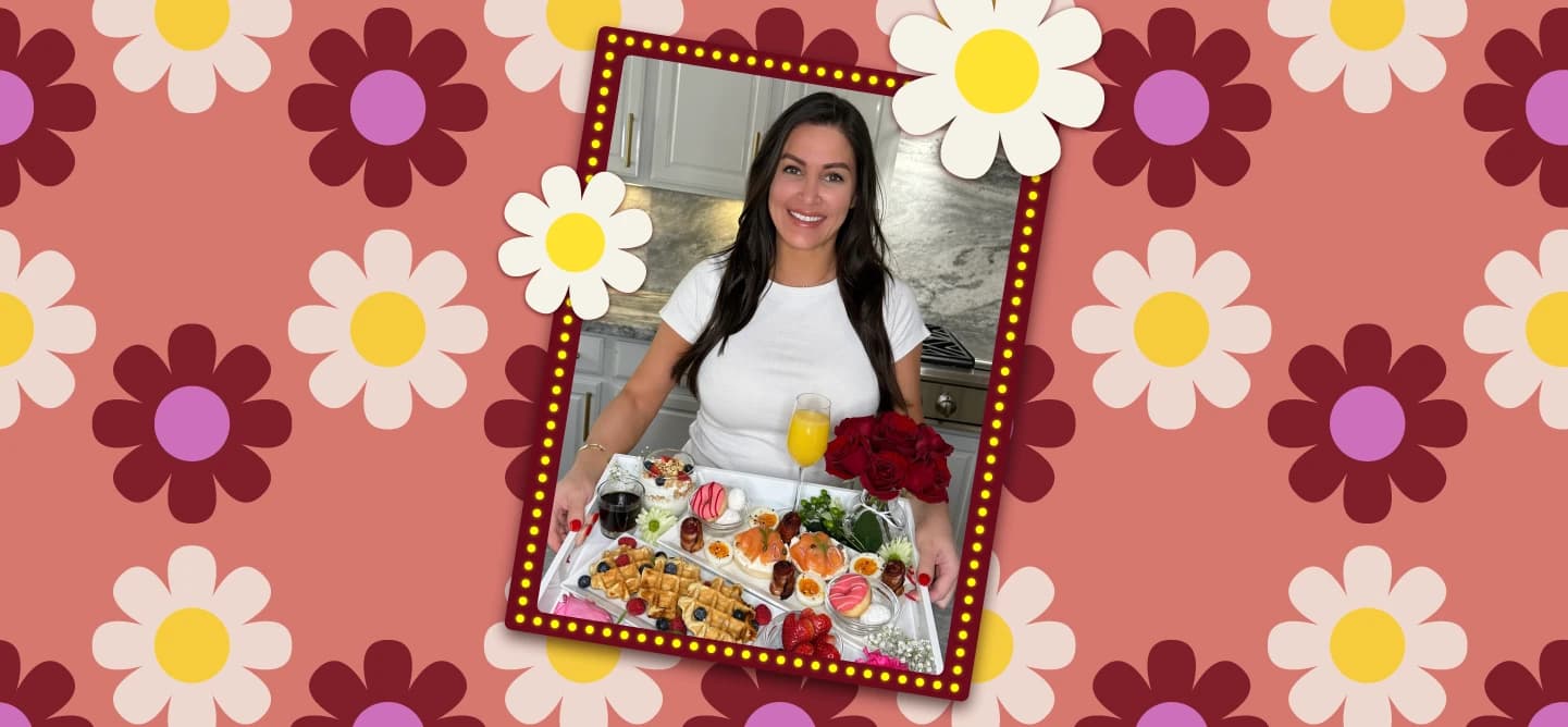 Score Big with This Impressive Mother’s Day Breakfast