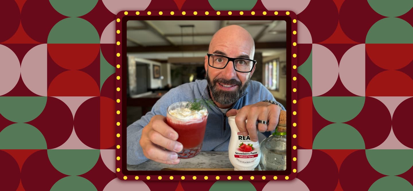 Get in the Christmas Spirit with a Johnny Drinks’ Family Tradition