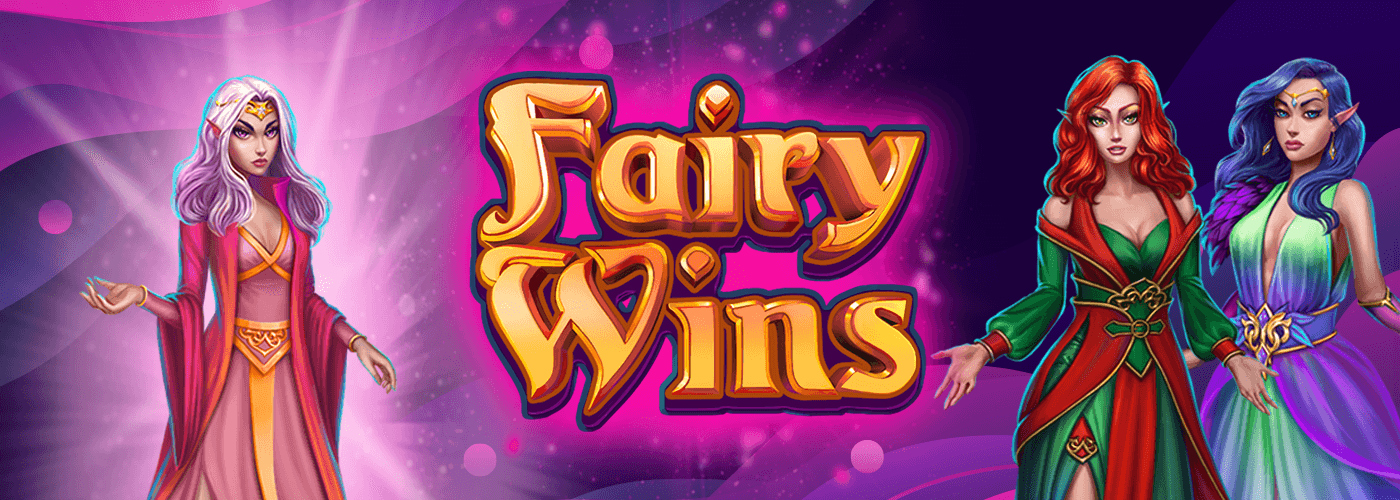 Fairy Wins Slot Game Review