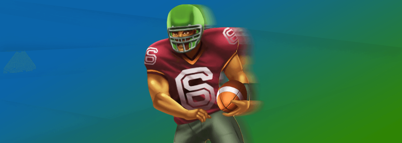 Gridiron Glory Slot Game Review
