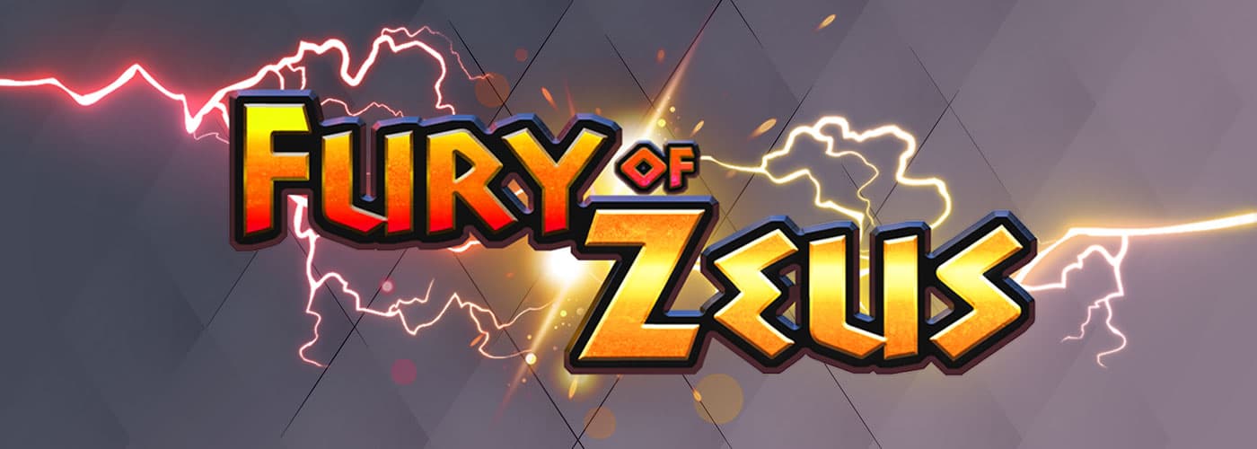 Fury of Zeus Slot Game Review