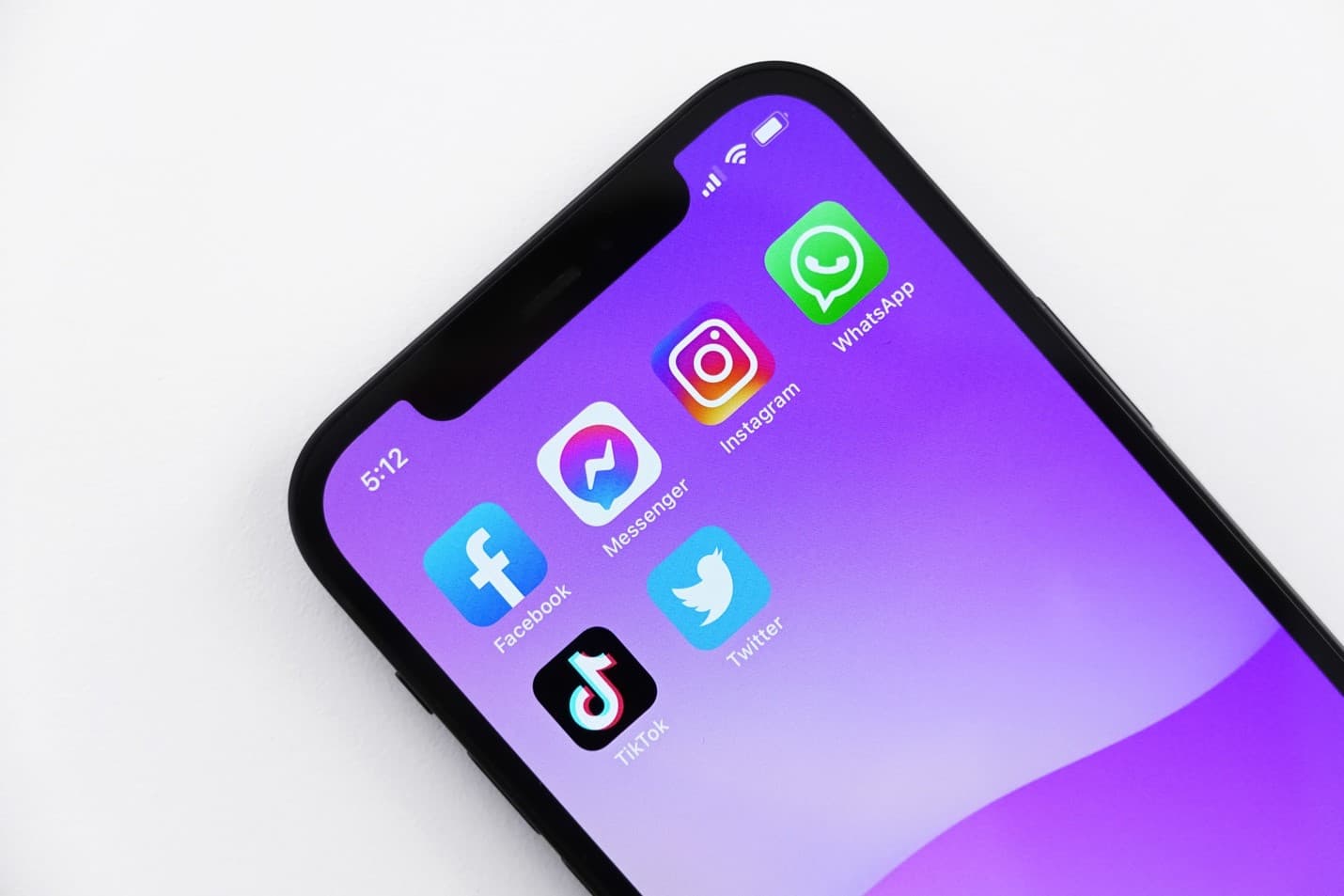 IT PAYS TO FOLLOW US ON SOCIAL MEDIA