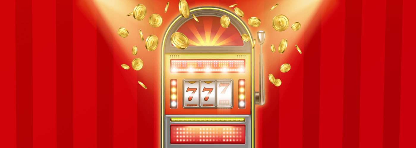 Classic Slots Never Go Out of Style