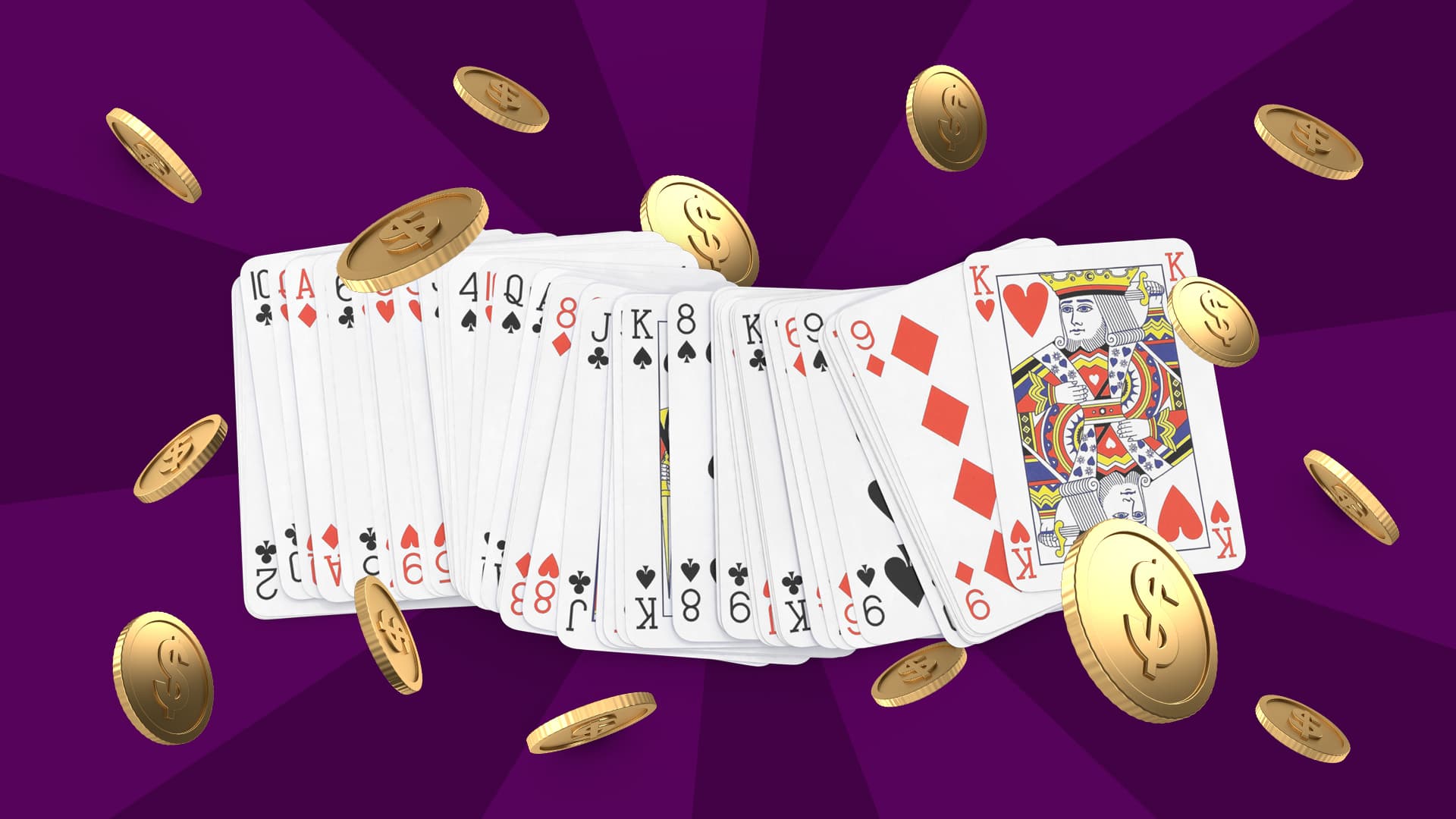 How to Play Online Three Card Poker