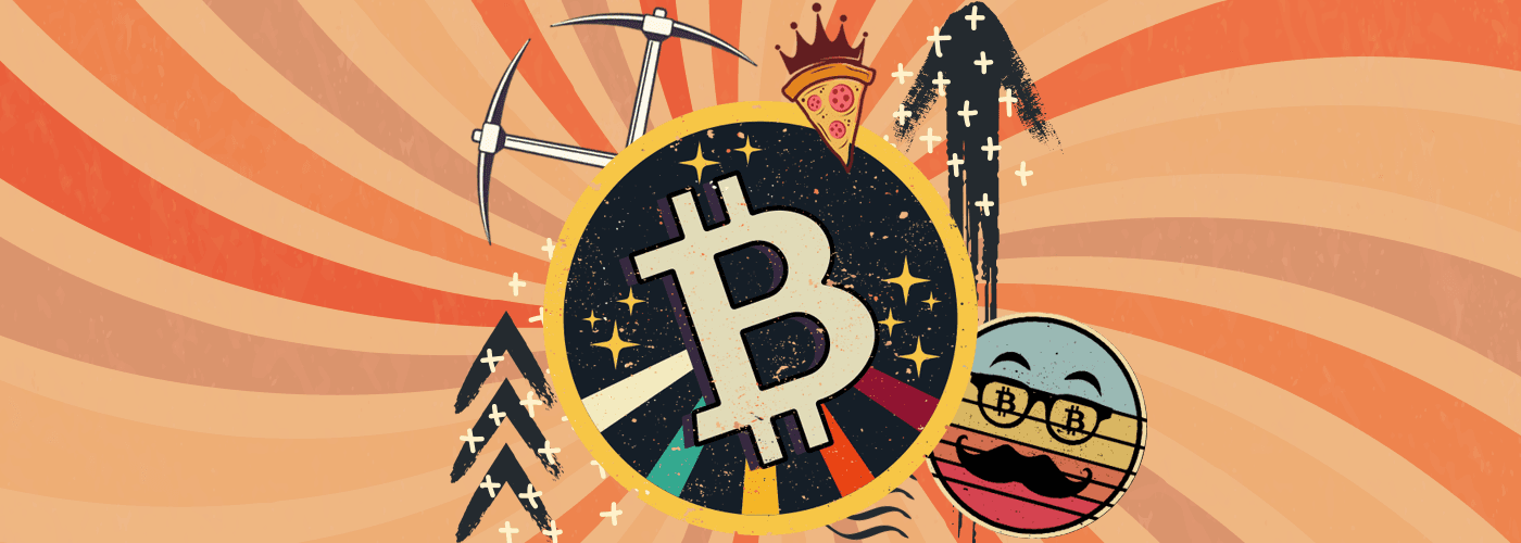 What’s So Interesting About Crypto?