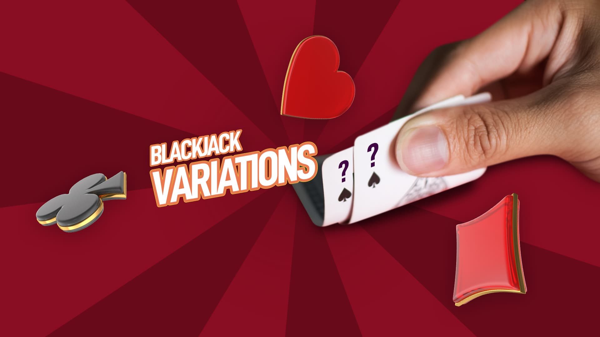 Types of Blackjack, Every Variation Explained