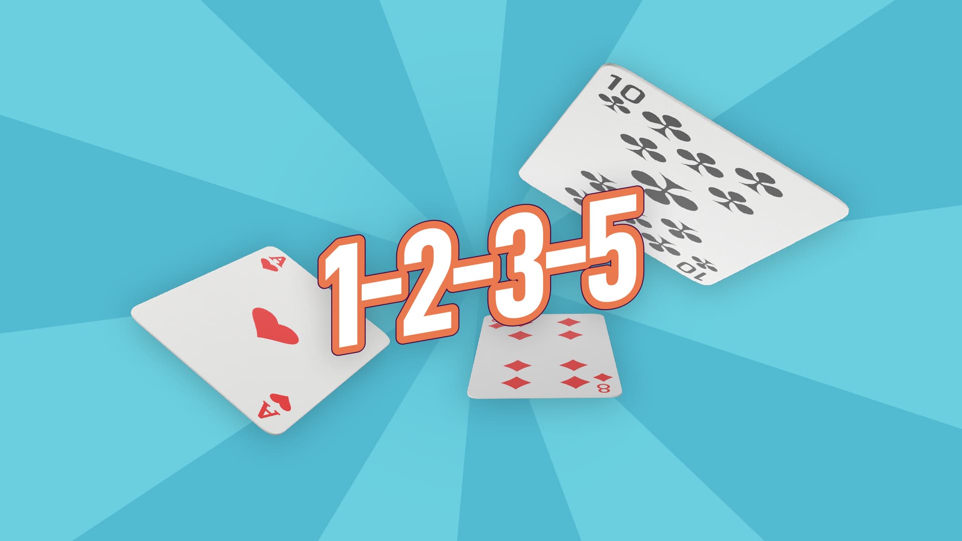Does the 1-2-3-5 Blackjack Strategy Minimize Losses?