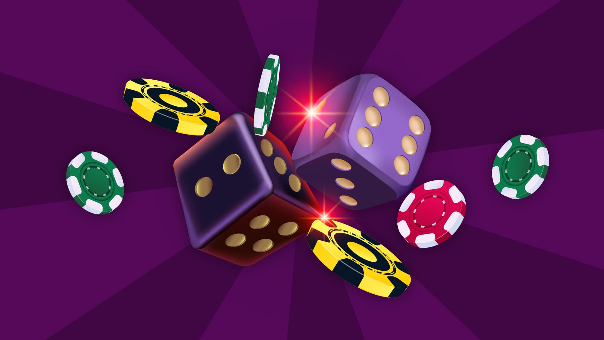 Dark Side Craps Strategy: Betting Against the Shooter for Better Odds