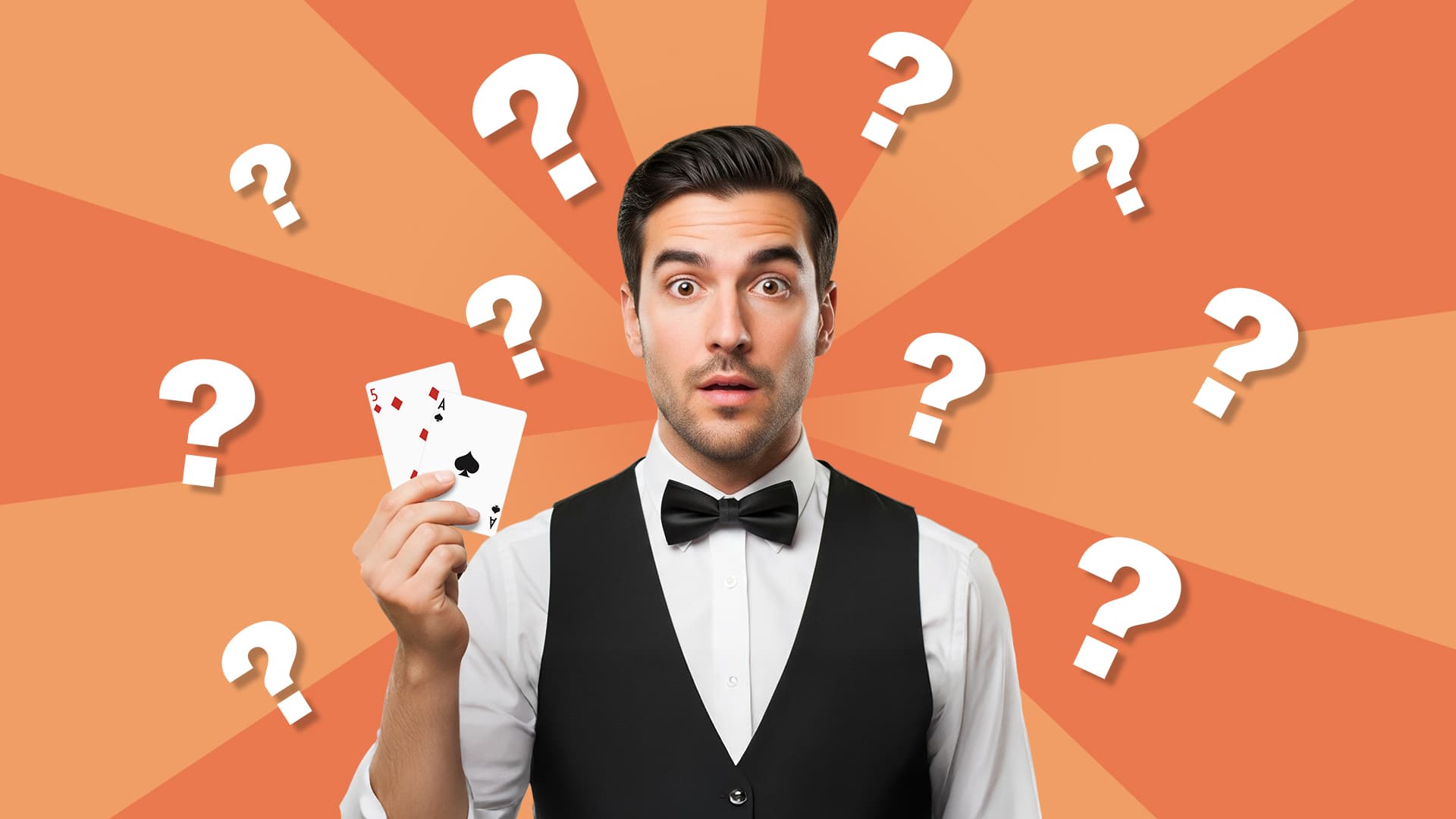 Ace Up Your Sleeve: How to Play a Blackjack Soft 16