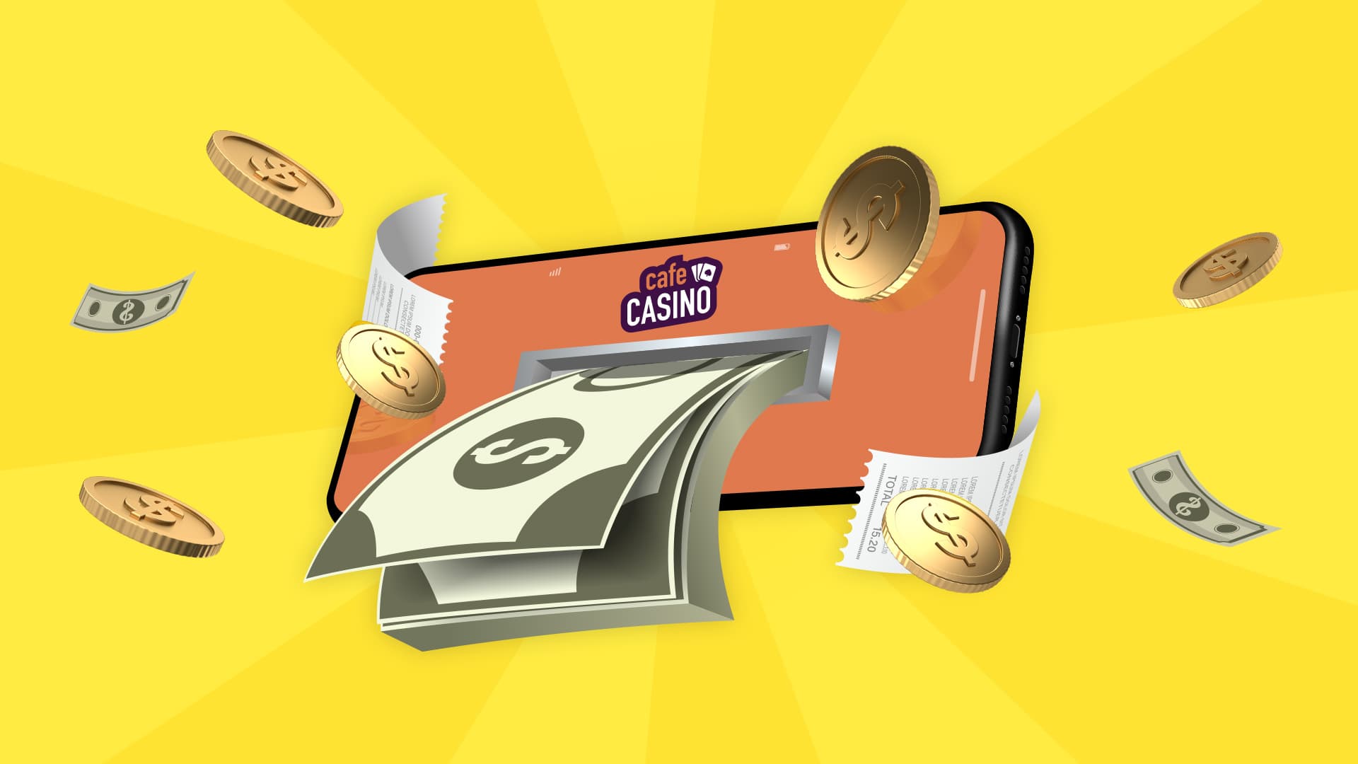Your Guide to a Lightning-Fast Casino Withdrawal