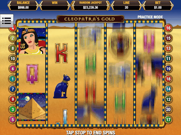 Classic Slots online games