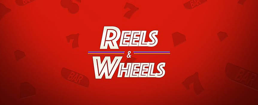 Games to Play First at Cafe Casino Reels and Wheels