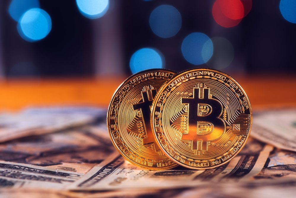 How to Deposit, Withdraw and Claim Bonuses with Bitcoin