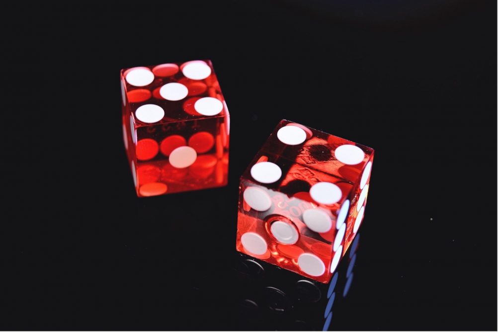 Online Craps Fundamentals