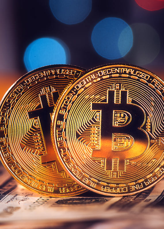 How to Deposit, Withdraw and Claim Bonuses with Bitcoin