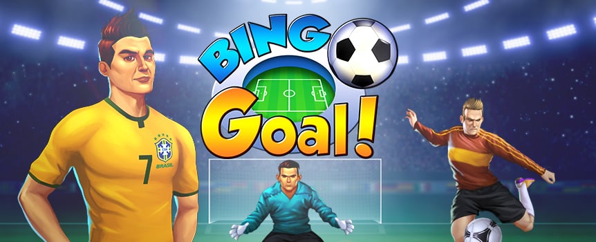 Bingo Goal
