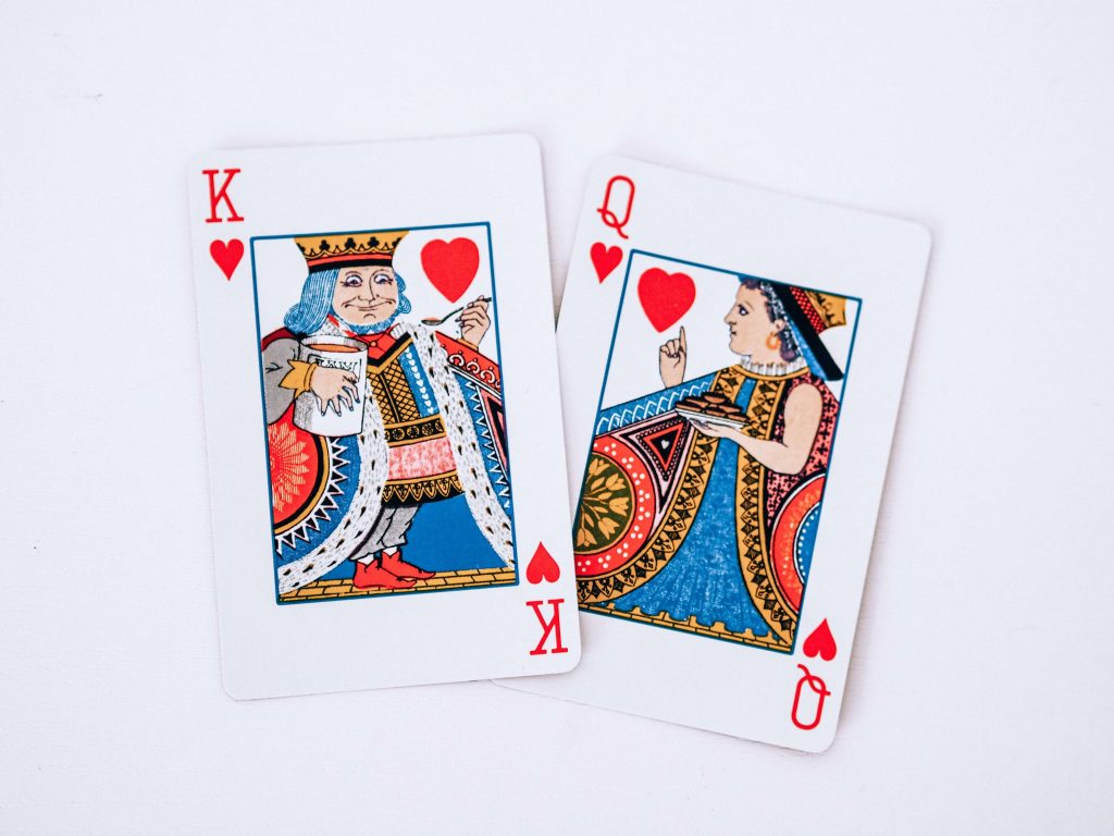 Blackjack has the best odds