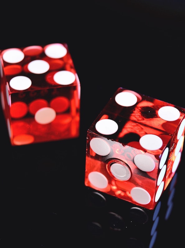 Casino Games with Great Winning Odds