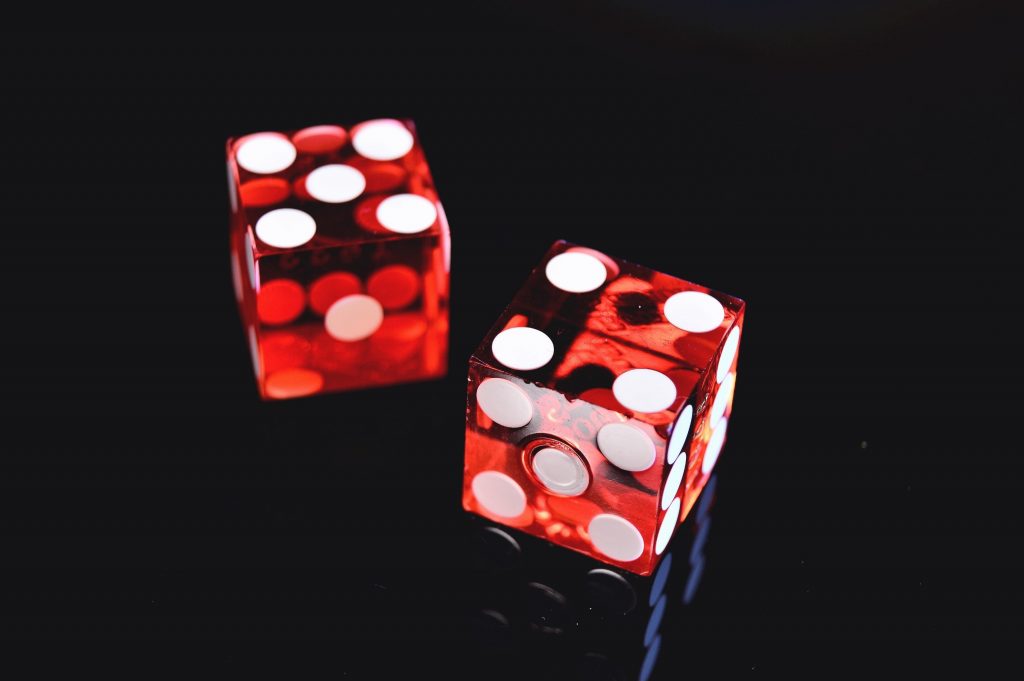 Craps