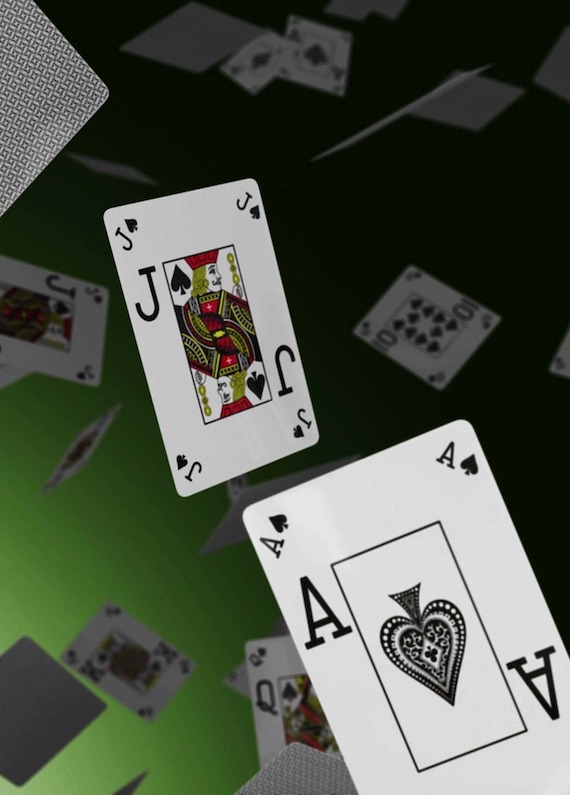 Cafe Casino Table Games | Caribbean Stud Poker & Caribbean Hold'Em