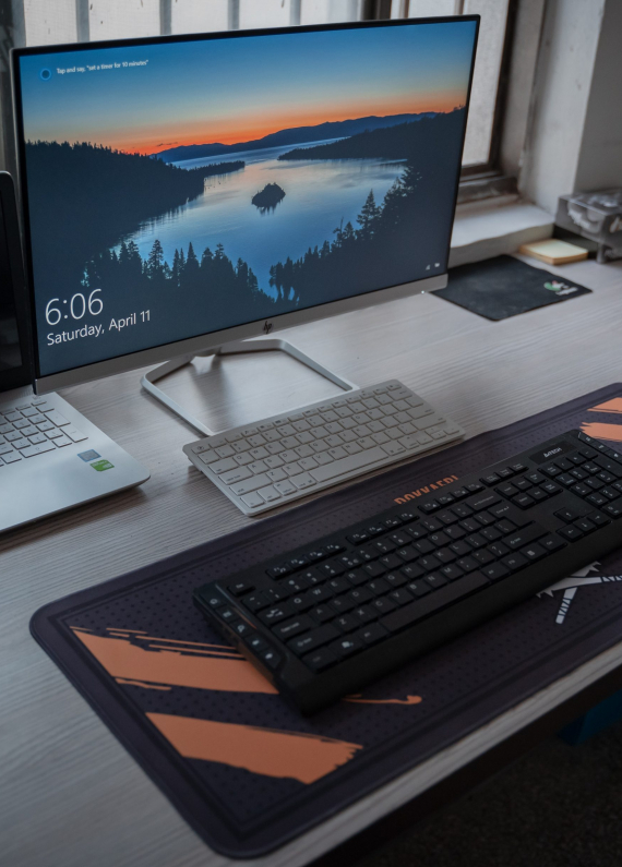 Desktop or Mobile? Which One Offers the Best Gaming Experience?