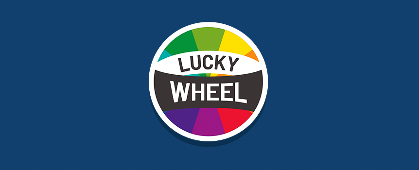Lucky Wheel 
