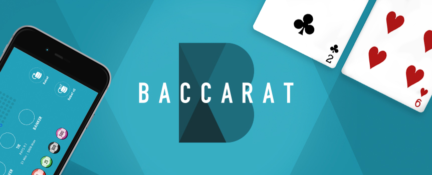Online Baccarat