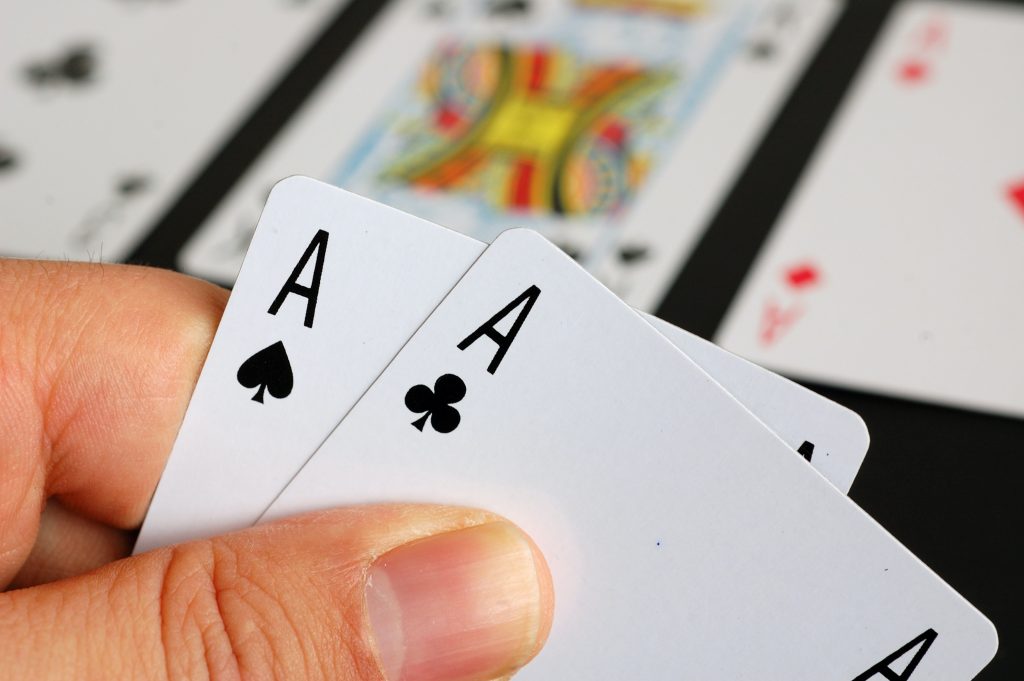 What Cards Should Always be Split?