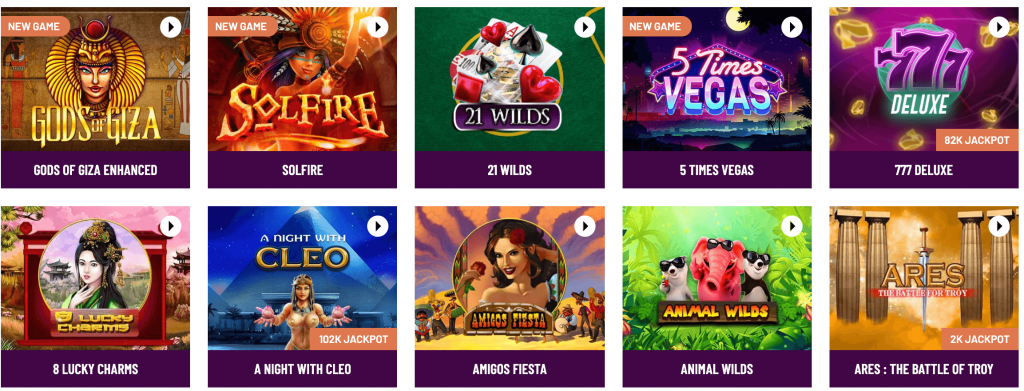 What are Progressive Jackpot Slots?