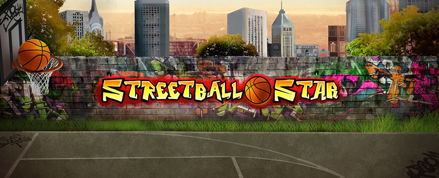 Streetball Star slots