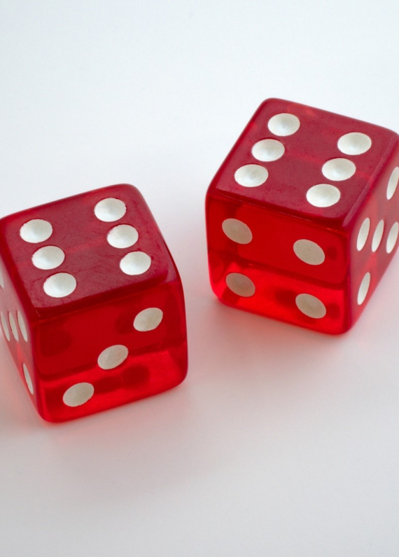 How to Play Craps & Craps Bets Explained
