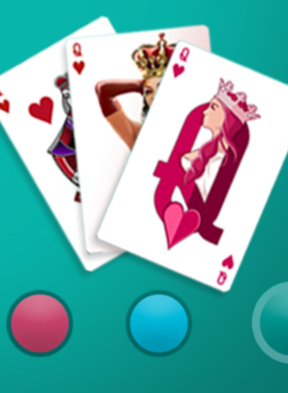 Mobile Friendly Games with Modern Designs and Interfaces