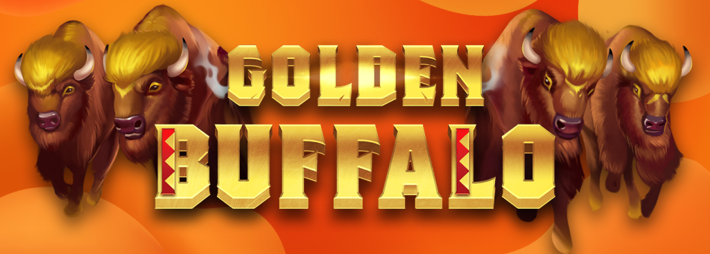 Golden Buffalo Slot Game Review | Cafe Casino