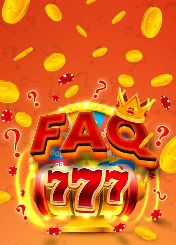 FAQs About Online Casinos