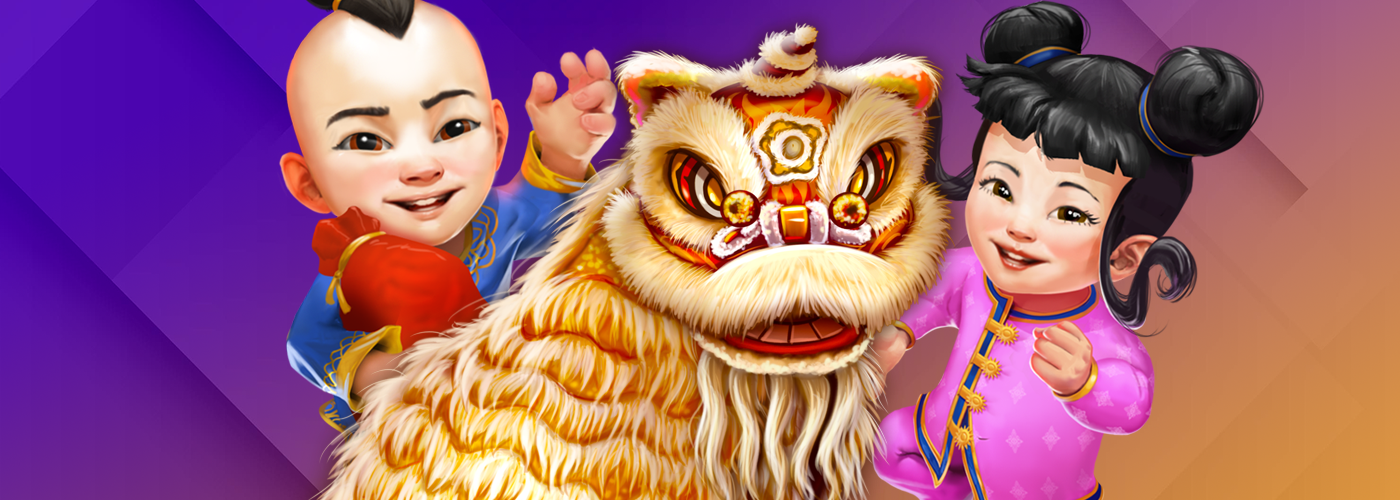 8 Chinese Themed Slots for Lunar New Year